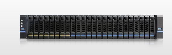 Сервер DEPO Storm 3400M2R