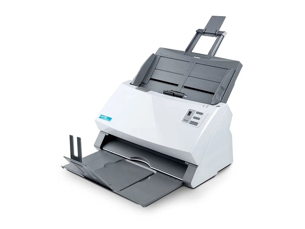 Document scanner Plustek SmartOffice PT600