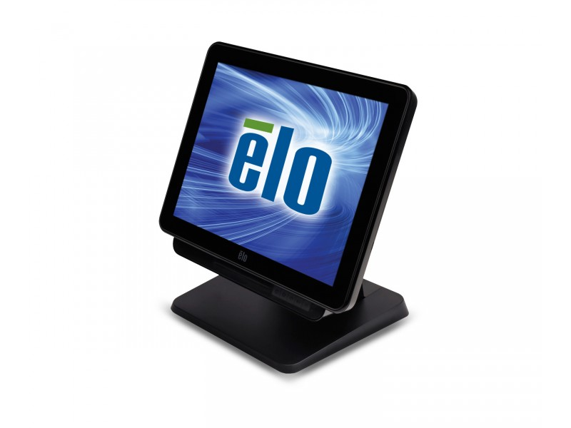 Сенсорный моноблок ELO TouchSystems ESY15X2-2UWA-1-MT-ZB-2G-3H-NO-00-BK