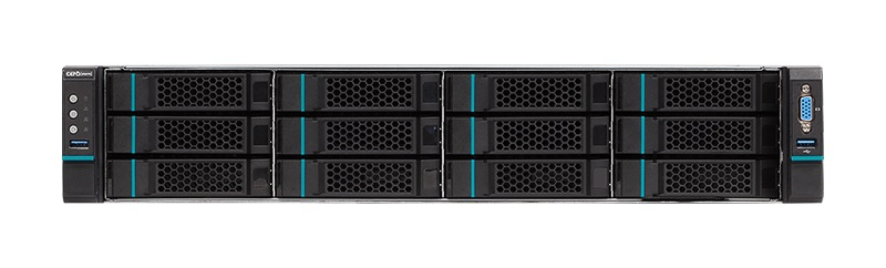 Server DEPO Storm 3450S1R