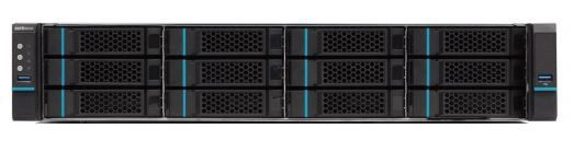 Data storage system DEPO Storage 3512DS