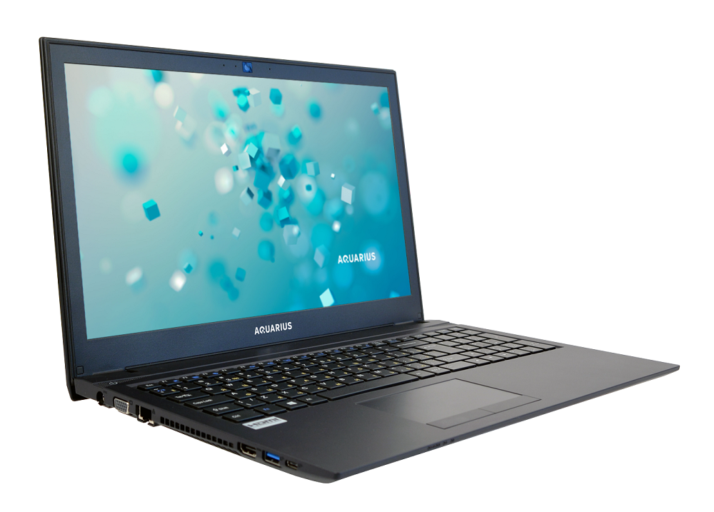 Ноутбук Aquarius Cmp NS685U R11 (Исп 3) QRCN-NS685151618S125SCN2TWNNN2