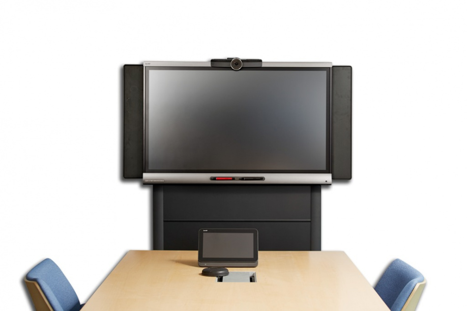 Интерактивный комплекс SMART Room System-S-G5