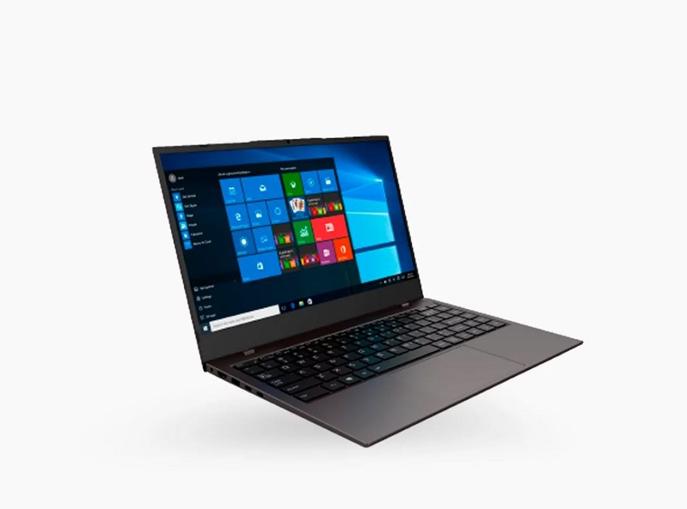 Laptop Ancomp W14-1433 Win10Pro