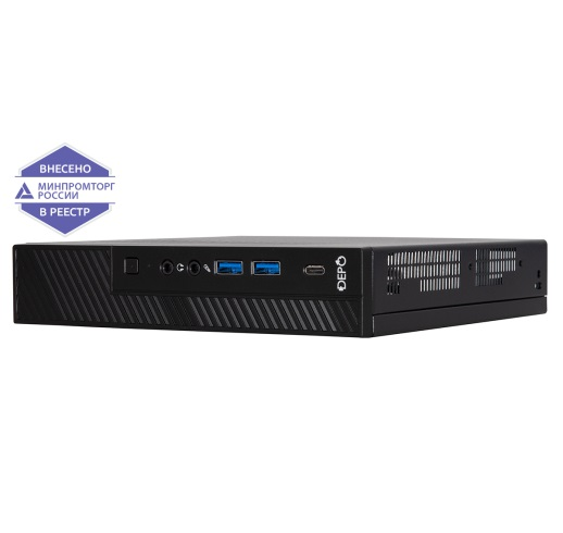 Desktop computer (PC) DEPO Neos CF5