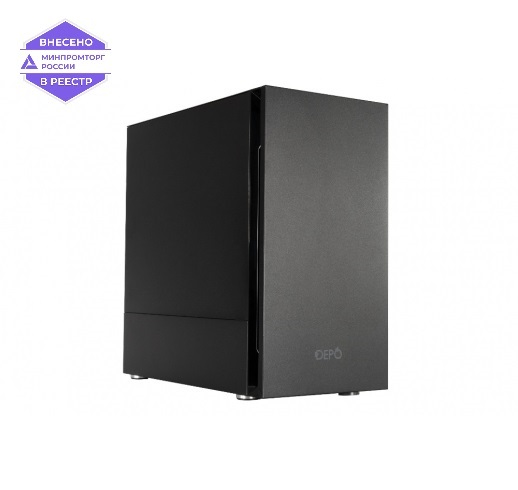 Workstation DEPO Race VA555