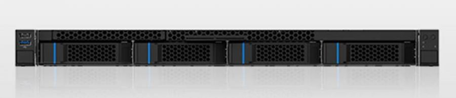 Сервер DEPO Storm 3470E1R
