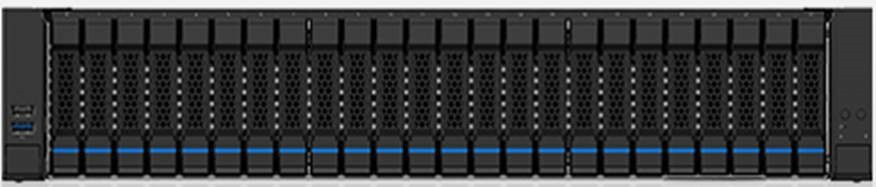 Server DEPO Storm 3470W4R