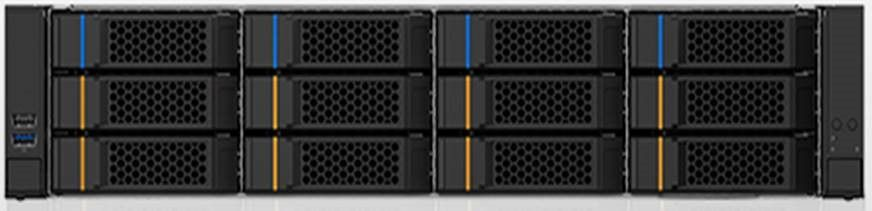 Server DEPO Storm 3470W3R