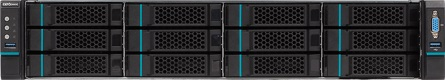 Сервер DEPO Storm 3500W4R