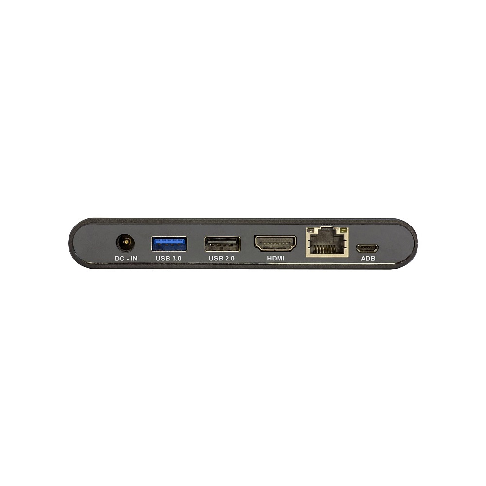 Statsionar mini kompyuter Qbic BXP-100