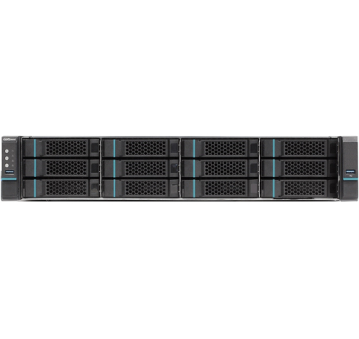 Server DEPO Storm 3450A2RU