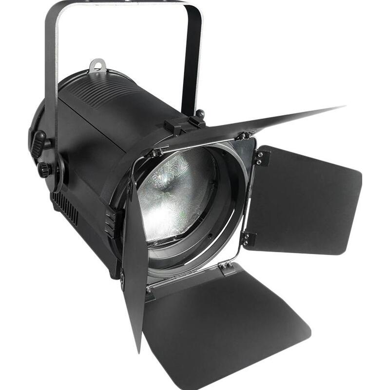 Teatr diqqat markazida Ovation Pioneer 200 ZOOM