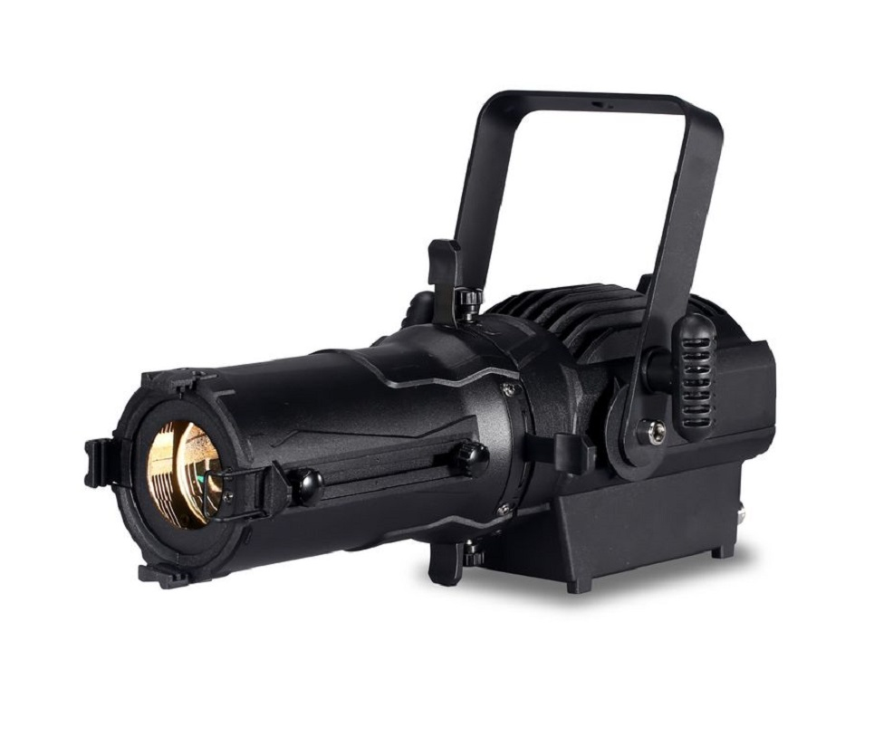 Spotlight Exell Lighting EXLP120RGBW