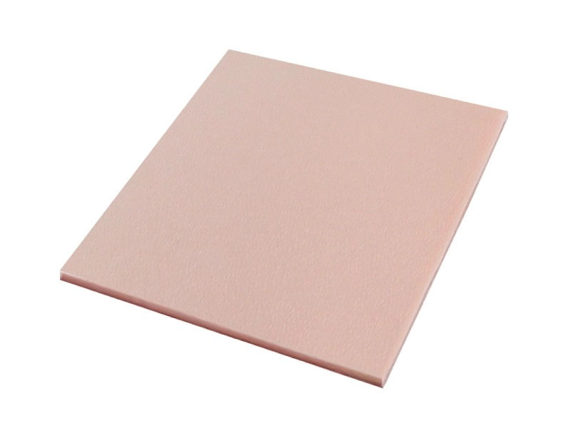 Replacement kit for training pad for intramuscular, subcutaneous and intradermal injections Zarnitza MU0436