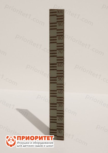 Snow depth meter "Priority"