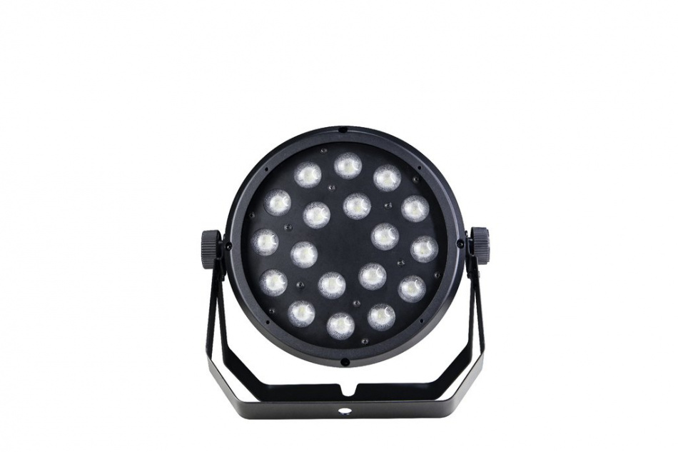 Floodlight Exell Lighting EXLPAR1810Z