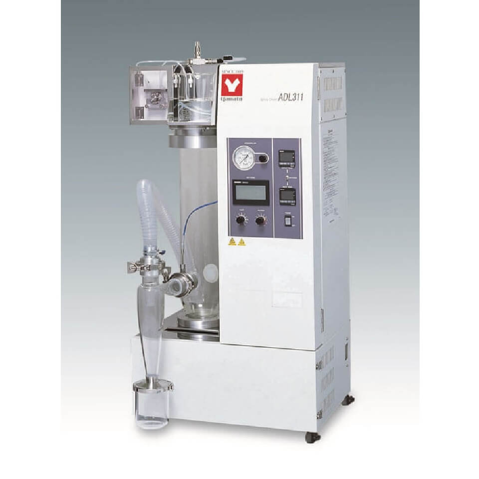 YAMATO spray dryer ADL311SA