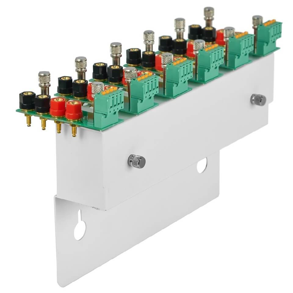 Termex terminal bloki TERMOTEST-K