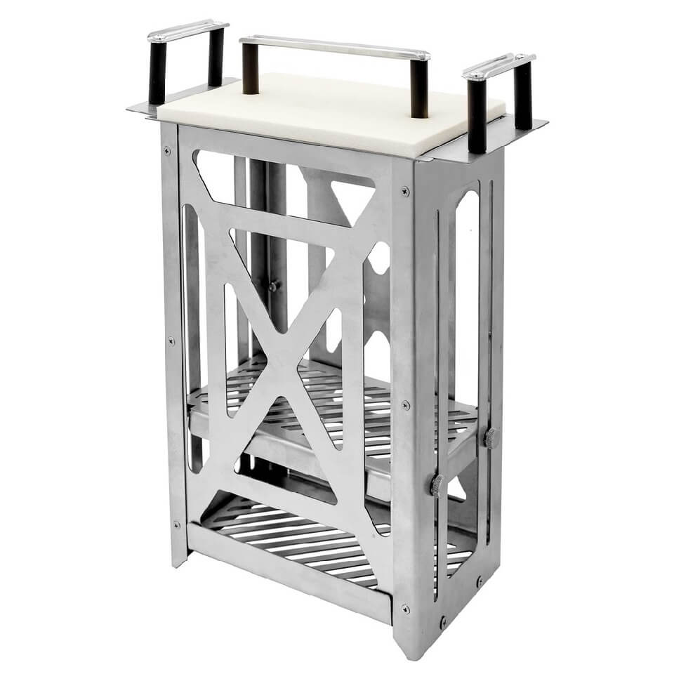 Termex basket KRIO-VT-01-K