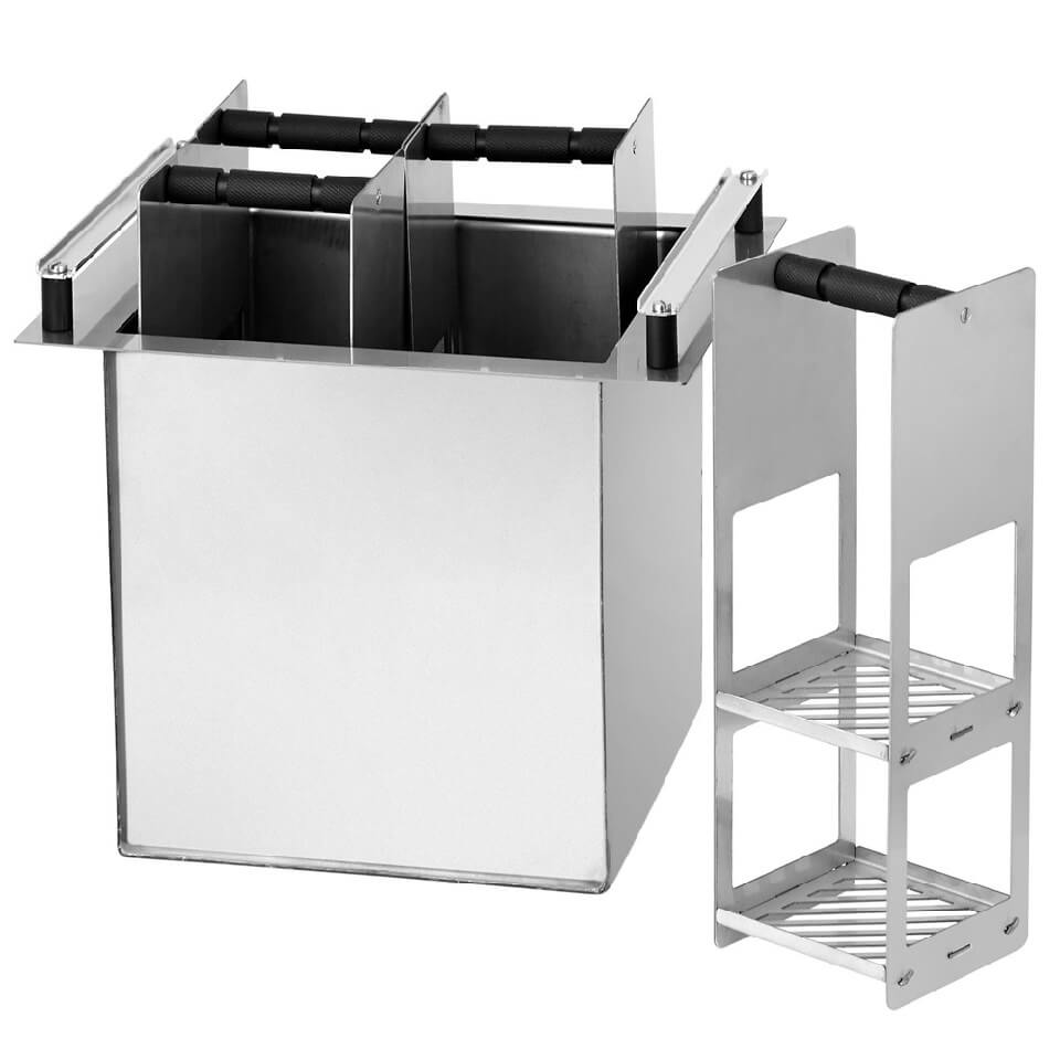 Set of accessories Termex VT20-4K