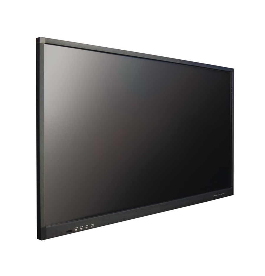 Интерактивная панель AlfaDispLay ADLEB-86 FX1H