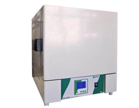 Муфельная печь Экросхим Экрос-4820 (7,2 л, 1000 °С, цифровой терморегулятор)
