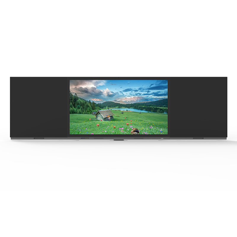 Интерактивная панель с меловой поверхностью AlfaDispLay ADLEB-86 Universal