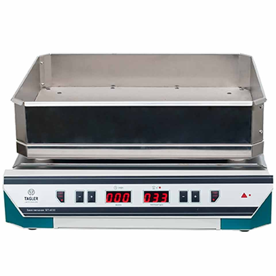 Sand bath TAGLER BP-4030 (30...330 °C)