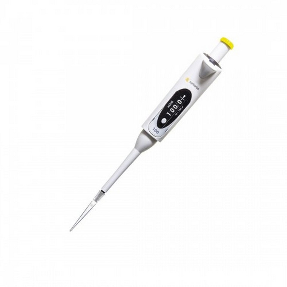 Дозатор BIOHIT mLINE 10-100 мкл (1-канальный, механич., арт. 725050)