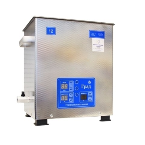 Ultrasonic bath GRAD 120-35