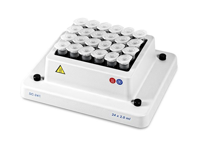 BioSan SC-24NC tube block (24x1.5 ml)