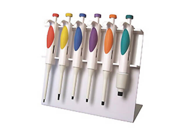 Tripod for Ecochem dispensers (6-seater)