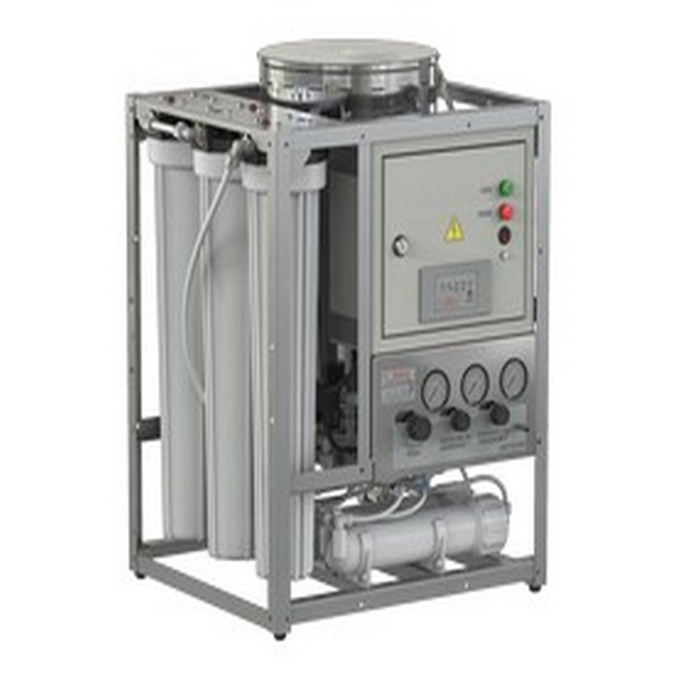 Qayta distiller UPVA-25 (25 l/soat)