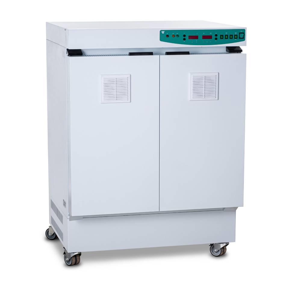 Climatostat KS-200 SPU mod. 8003 (200 l, 5...60 °C)