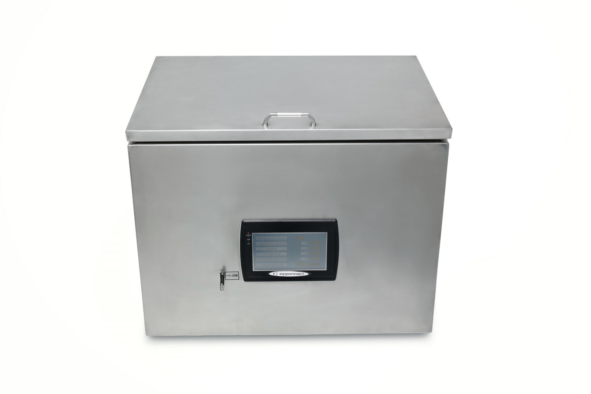 Ultrasonic bath Ferroplast VU-12-YA-FP-04-3 (34.5 l)