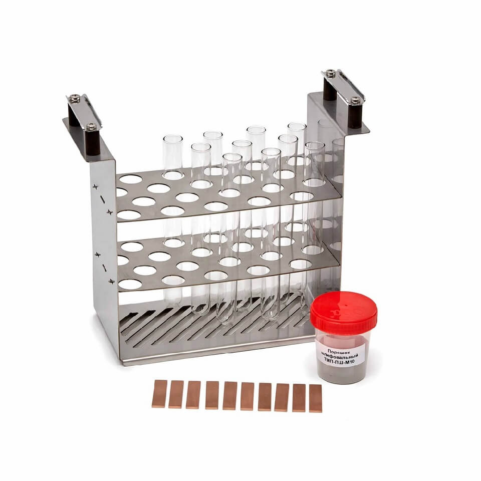 Set of accessories Termex TMP-K-6321