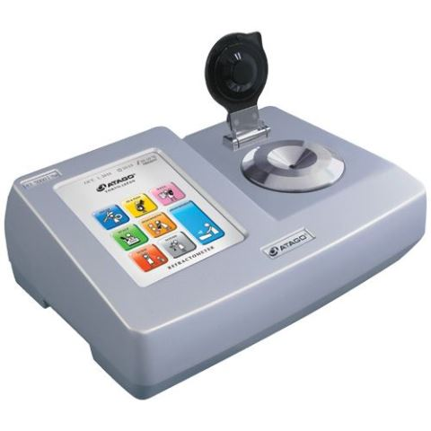 Рефрактометр Atago RX-5000i-Plus