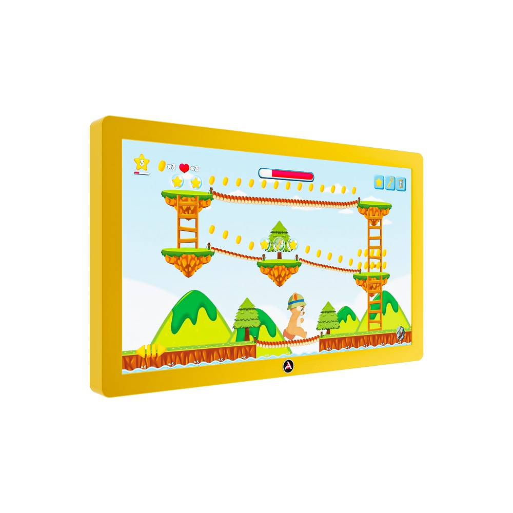 Интерактивная панель AxeTech Kids 32" Start