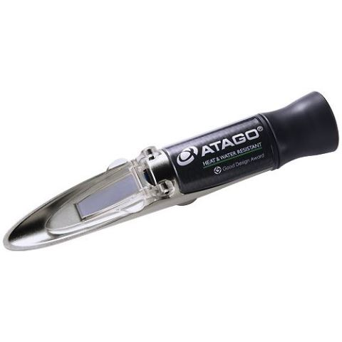 Рефрактометр Atago Master-100H (60…100 % Brix)