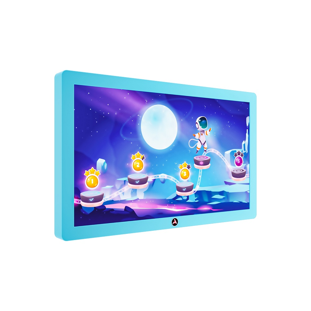 Interactive panel AxeTech Kids 55" Premium