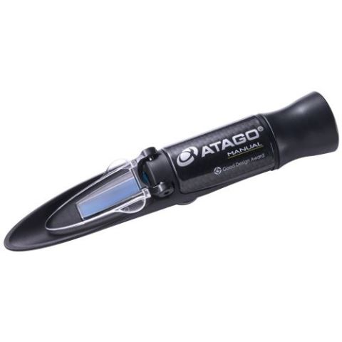 Refractometer Atago Master-BR
