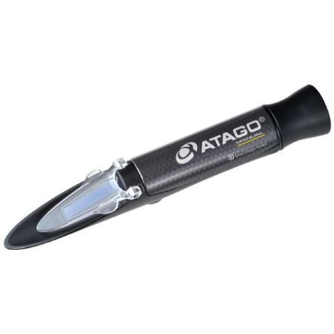 Refractometer Atago Master-S/Mill M (0…100 ‰)