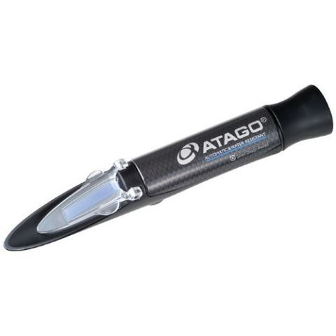 Refractometer Atago MASTER-S/Mill? (Japan)