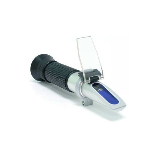 Refractometer Kelilong RHS-10ATC (0…100 ‰)