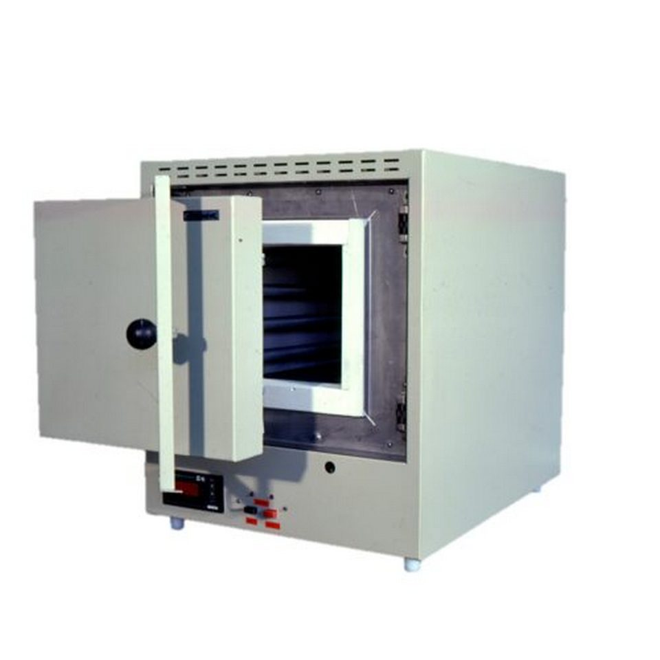 Муфельная печь ТермИКС СНОЛ-1,6.2,5.1/11-И1М (4 л, 1100 °C, цифровой терморегулятор, без вытяжки)