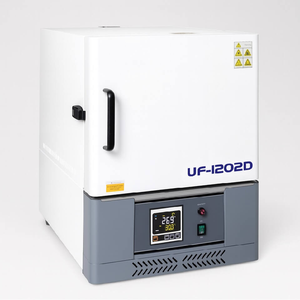 Печь муфельная ULAB UF-1202D (2 л, 300...1200 °С)