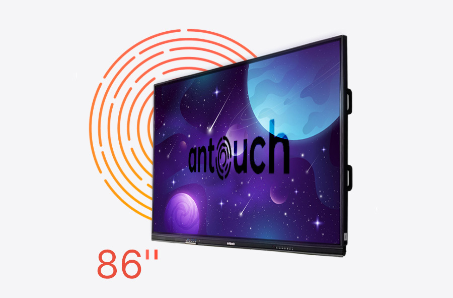 Интерактивный комплекс Antouch ANTP-86-20iG2.1/10500/MS «МЭШ»