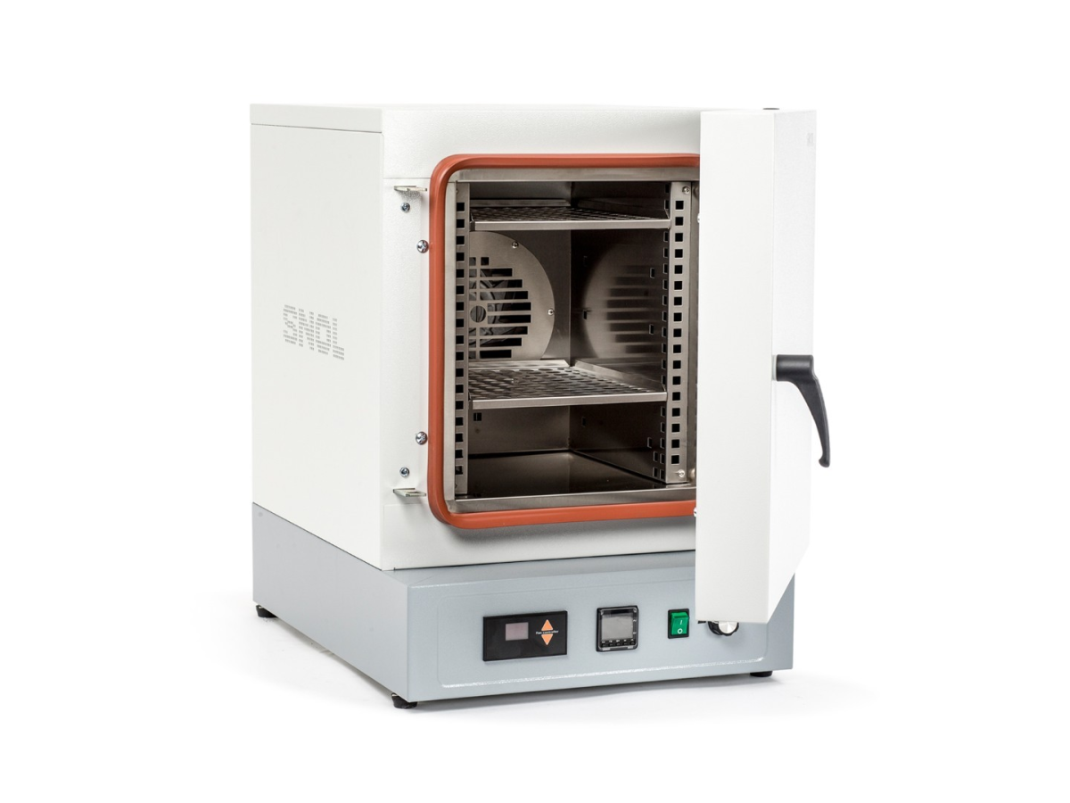 Электропечь SNOL 20/300 LSN 11 (низкотемпературная, 20 л, электронный терморегулятор)