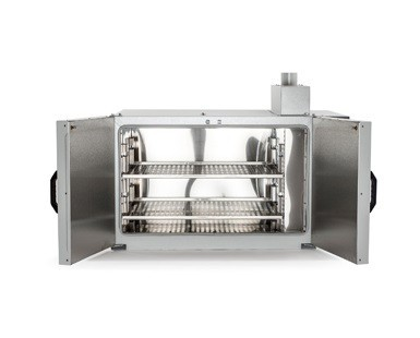 Elektr pechkasi SNOL 200/200 LSP 11 (past harorat, 200 l, dasturlashtiriladigan termostat)